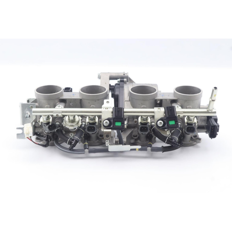 Rampe d'injection YAMAHA FJR 1300 2016 à 2020