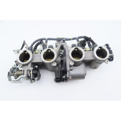 Rampe d'injection YAMAHA FJR 1300 2016 à 2020