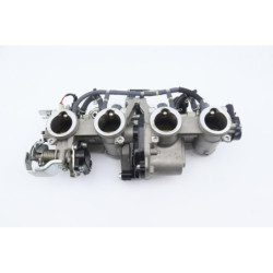 Rampe d'injection YAMAHA FJR 1300 2016 à 2020