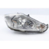 Optique avant gauche PEUGEOT SATELIS 125 EVO 2009 à 2011