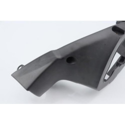 Cache guidon inférieur PEUGEOT SATELIS 125 EVO 2009 à 2011