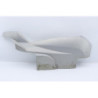 Sabot droit PEUGEOT SATELIS 125 EVO 2009 à 2011