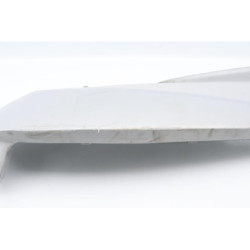 Sabot droit PEUGEOT SATELIS 125 EVO 2009 à 2011