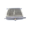 Radiateur d'eau PEUGEOT SATELIS 125 EVO 2009 à 2011