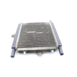 Radiateur d'eau PEUGEOT SATELIS 125 EVO 2009 à 2011