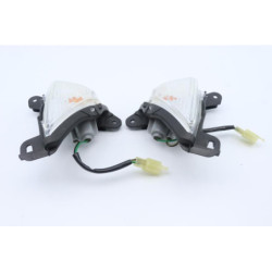 Clignotants avant KAWASAKI ER6 650 N 2005 à 2008