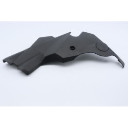 Habillage de cadre gauche KAWASAKI ER6 650 N 2012 à 2016