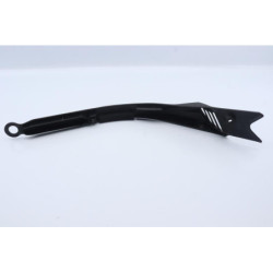 Cache latéral droit KAWASAKI ER6 650 N 2012 à 2016