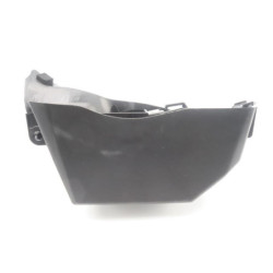 Support de batterie KAWASAKI ER6 650 N 2012 à 2016