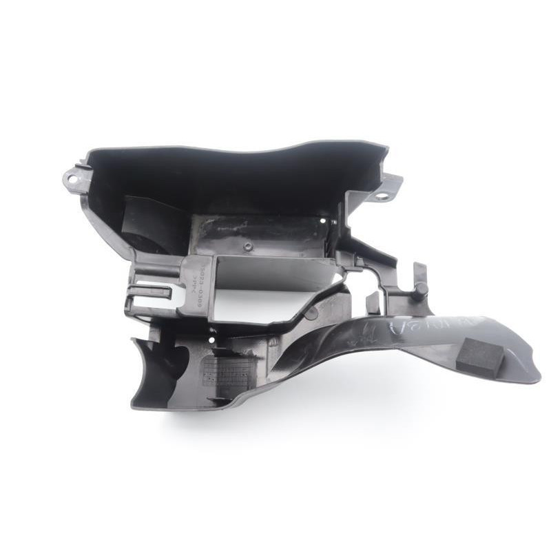 Support de batterie KAWASAKI ER6 650 N 2012 à 2016