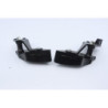 Protection cadre droit KAWASAKI ER6 650 N 2012 à 2016