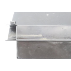 Support de batterie KAWASAKI Z 750 2004 à 2006
