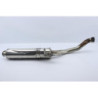 Silencieux d'échappement HONDA CBR 600 FS 2001 à 2002