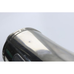 Silencieux d'échappement HONDA CBR 600 FS 2001 à 2002