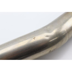 Silencieux d'échappement HONDA CBR 600 FS 2001 à 2002