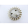 Rotor NECO ONE 50 10 2016 à 2017