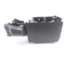 Support de batterie KAWASAKI ER6 650 N 2009 à 2011