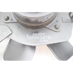 Ventilateur SUZUKI SV 650 S 1999 à 2002