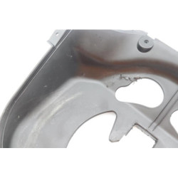 Habillage de tête de fourche PEUGEOT STREETZONE 50 2011 à 2017