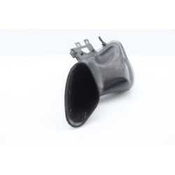 Conduit d'air gauche SUZUKI GSXR 1300 HAYABUSA 1999 à 2007