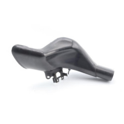 Conduit d'air gauche SUZUKI GSXR 1300 HAYABUSA 1999 à 2007