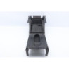 Support de batterie SUZUKI GSXR 1300 HAYABUSA 1999 à 2007