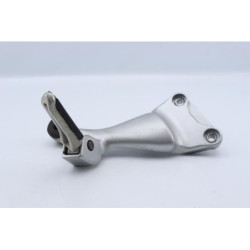 Platine arrière droite SUZUKI GSXR 1300 HAYABUSA 1999 à 2007