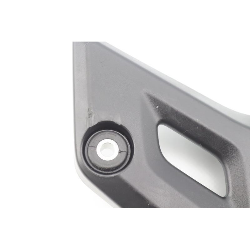 Habillage de cadre droit YAMAHA MT07 700 2021 à 2024