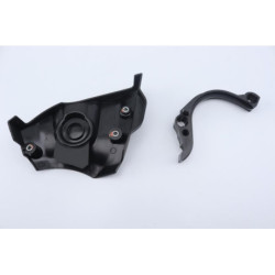 Carter de pignon de sortie de boite YAMAHA MT07 700 2021 à 2024