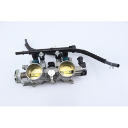 Rampe d'injection YAMAHA MT07 700 2021 à 2024
