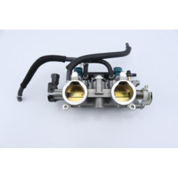 Rampe d'injection YAMAHA MT07 700 2021 à 2024