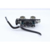Rampe d'injection YAMAHA MT07 700 2021 à 2024