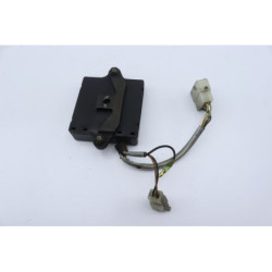 Relais boitier electrique YAMAHA DT 125 1982 à 1987