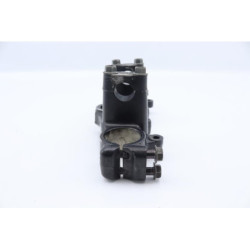 Té de fourche supérieur YAMAHA DT 125 1982 à 1987