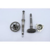 Arbre de transmission YAMAHA XP 560 TMAX 2020 à 2021
