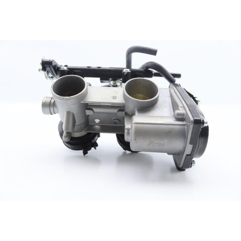 Rampe d'injection YAMAHA WOLVERINE 850 X2 2019 à 2020