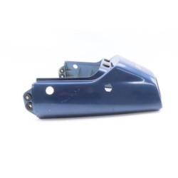 Coque arrière complète HYOSUNG GF 125 1999 à 2003