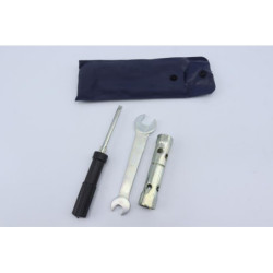 Trousse à outils KYMCO LIKE 125 2021 à 2022