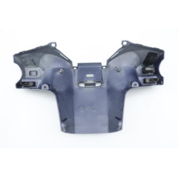 Cache guidon inférieur KYMCO LIKE 125 2021 à 2022