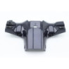 Cache guidon inférieur KYMCO LIKE 125 2021 à 2022
