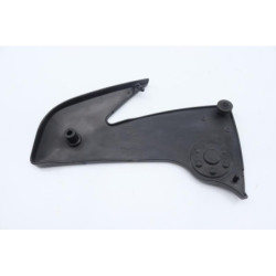Habillage de cadre droit KAWASAKI ER6 650 N 2005 à 2008