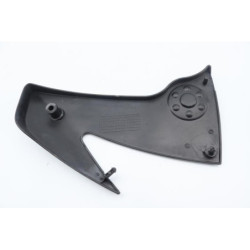 Habillage de cadre gauche KAWASAKI ER6 650 N 2005 à 2008