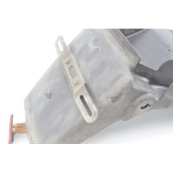 Support de plaque YAMAHA TDM 850 1991 à 1995