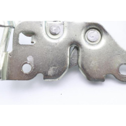 Mécanisme d'ouverture de selle HONDA CBF 125 2009 à 2014
