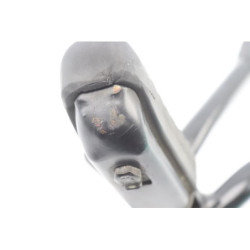 Platine arrière droite HONDA CBF 125 2009 à 2014
