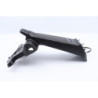 Support de plaque YAMAHA YZF 125 R ABS 2019 à 2022