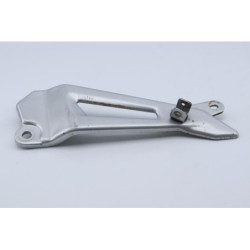 Platine avant droite YAMAHA YBR 125 2007 à 2009