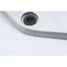Demi flanc de selle gauche HONDA VF 1000 F BOL D OR 1985 à 1986