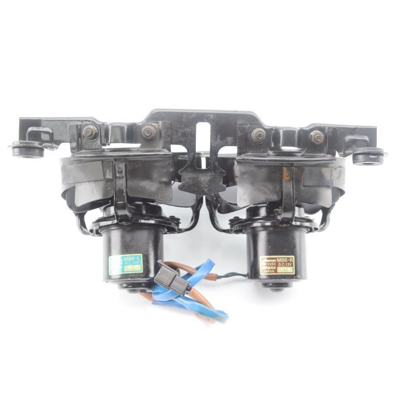 Ventilateur HONDA VF 1000 F BOL D OR 1985 à 1986