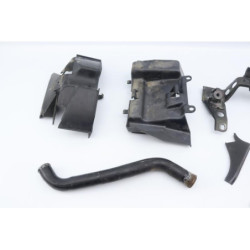 Kit visserie HONDA VF 1000 F BOL D OR 1985 à 1986